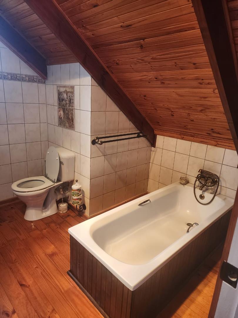 4 Bedroom Property for Sale in Gamtoos Mouth Eastern Cape